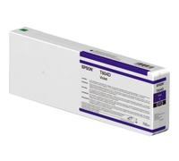 Cartuccia inkjet T804D colore viola Originale per