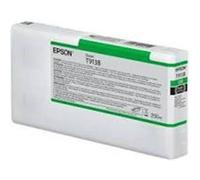 Cartuccia inkjet T913B colore verde Originale pe