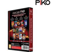 Cartuccia interattiva Evercade Piko 2