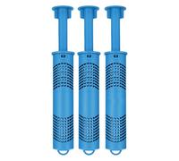Cartuccia Ioni Argento per Vasca Idromassaggio, Bastone Minerale Vasca Idromassaggio, Dispositivo Automatico Per Acqua Pulita Spa In Casa Bagno Esterno Interno