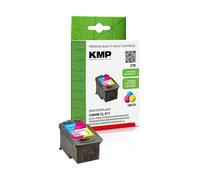 CARTUCCIA KMP 1512.403 Ciano, Magenta, Giallo
