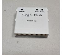 CARTUCCIA KUNG FU FLASH COMMODORE C64/C128