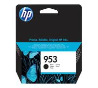 HP Cartuccia di inchiostro originale nero 953