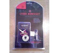 Cartuccia laser calibro 9 mm