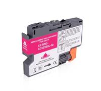 CARTUCCIA LC3237M MAGENTA COMPATIBILE CON BROTHER MFC-J6945DW MFC-J5945DW.J6947,HL-J6000DW LC-3237 16ml 1.500 PAGINE