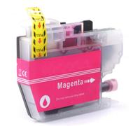 Cartuccia LC421M Magenta compatibile per Brother DCP-J1050DW, 1140DW, 1010DW