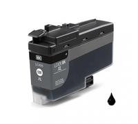 Cartuccia LC426XLBK Nero compatibile per Brother MFC-J4335DW,4335DWXL,4340DW