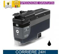 Cartuccia LC426XLBK Nero compatibile per Brother MFC-J4535DW,4540DW,4540DWXL