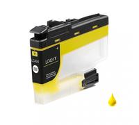 Cartuccia LC426Y Giallo compatibile per Brother MFC-J4335DW,4335DWXL,4340DW