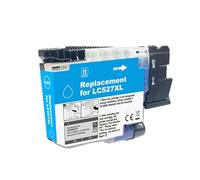 Cartuccia LC527XL Compatibile Con Brother MFC-J4350DW