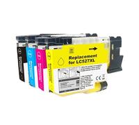 Cartuccia LC527XL Compatibile Con Brother MFC-J4350DW