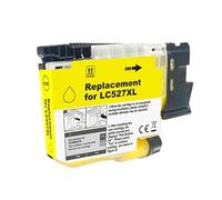 Cartuccia LC527XL Compatibile Con Brother MFC-J4350DW