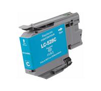 Cartuccia LC528C ciano ink pigmentato compatibile per Brother MFC-J6760DW, MFC-J
