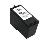 Cartuccia Lexmark 32 pollici generica - Sostituisce 18CX032E NEW