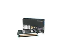 Cartuccia Lexmark Nera Schwarz HC (T650H31E) - Nouvo