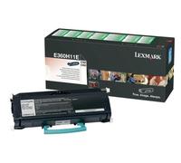 Cartuccia LEXMARK PB E360 E460 9000 pagine - Nouvo