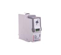 Cartuccia limitatore di sovratensione tipo T1+T2 8kA 320V 412302