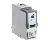 Cartuccia limitatore di sovratensione tipo T2 40kA 1,4kV 16316