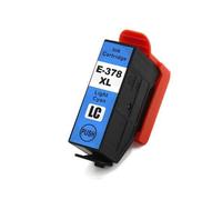 Cartuccia luce generica per ciano luce 378xl - Sostituisce C13T37954010/C13T37854010 NEW