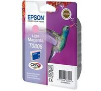 Cartuccia Magenta-Chiaro Stylus Photo R265 R360 Blister Con Rf | Epson
