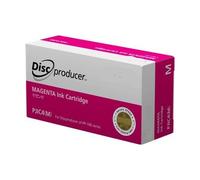 Cartuccia magenta compatibile con Epson C13S020450 (PJIC7M)