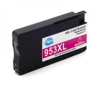 Cartuccia d'inchiostro generica magenta HP 953XL - Sostituzione F6U17AE/F6U13AE NEW