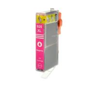Cartuccia magenta compatibile con HP CD973AE (920XL)