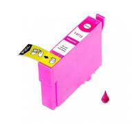 Cartuccia Magenta Compatibile Epson T0713 per Stylus DX4050 Premium Alta Qualità
