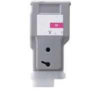 Cartuccia Magenta Compatibile per imagePROGRAF TM-255,TM-350,TM-355 (PFI321M)