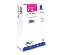 Epson C13T75634N Cartuccia d'Inchiostro originale Magenta 14ml