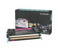 Cartuccia magenta LEXMARK PB C736 X736 - Nouvo