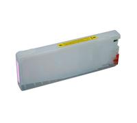 Cartuccia Magenta Light Vuota Ricaricabile per Epson STYLUS PRO 4000
