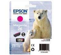 CARTUCCIA MAGENTA ORSO POLARE