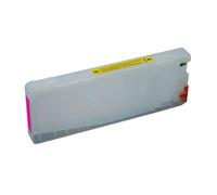 Cartuccia Magenta Vuota Ricaricabile per Epson STYLUS PRO 4000