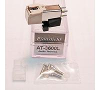 CARTUCCIA MAGNETICA UNIVERSALE ORIGINALE Technica AT-3600 AT-3601 AT-3600L