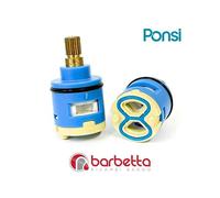 CARTUCCIA MISCELATORE COLONNA DOCCIA ROUND PONSI BNRICCCM04