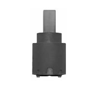 CARTUCCIA MISCELATORE D 25 CHIUSA BERRY LIGHT CHEF Diam 25