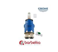 CARTUCCIA MISCELATORE D.28 RICAMBIO GROHE 46580