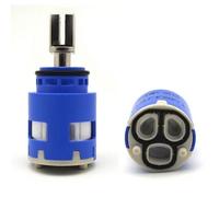 Paffoni Cartuccia miscelatore Effe-Elle-Level Ø 25 mm con fori laterali