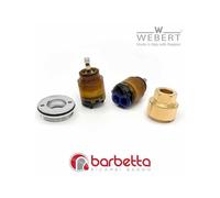CARTUCCIA MISCELATRICE D.25 RICAMBIO WEBERT AC0267
