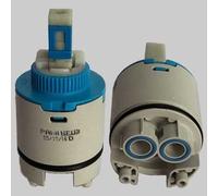 CARTUCCIA MODELLO PS 01 Ø 40 Alta Cartucce Ricambio Paini