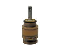 CARTUCCIA MONOCOMANDO D 25 MM TIPO APERTO Diam 25