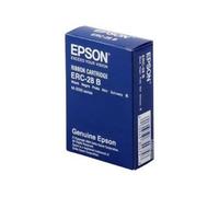 CARTUCCIA NASTRO EPSON ERC-28B NERO PER M-2000 Series (Confezione da 10 PZ)