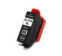 Cartuccia nera generica EPSON 378xl - Sostituisci C13T37914010/C13T37814010 NEW