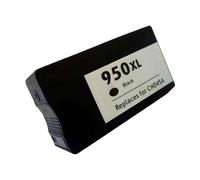 Cartuccia nera generica HP 950xl - Sostituisce CN045AE/CN049AE NEW