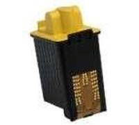 Cartuccia nera generica Olivetti FJ20 - Sostituisce B0384 NEW