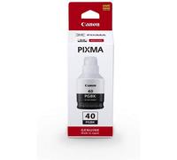 Canon cartuccia inkjet nero GI-40PGBK 3385C001 originale