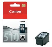Canon PG-510 BL w/Sec cartuccia d'inchiostro 1 pz Originale Nero Canon
