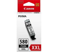 Cartuccia nera originale Canon PGI-580PGBK XXL