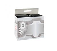 Cartuccia Nera per HP 45XL 710C 720C 810C 815C 820C, 850C 870C 880C 890C
